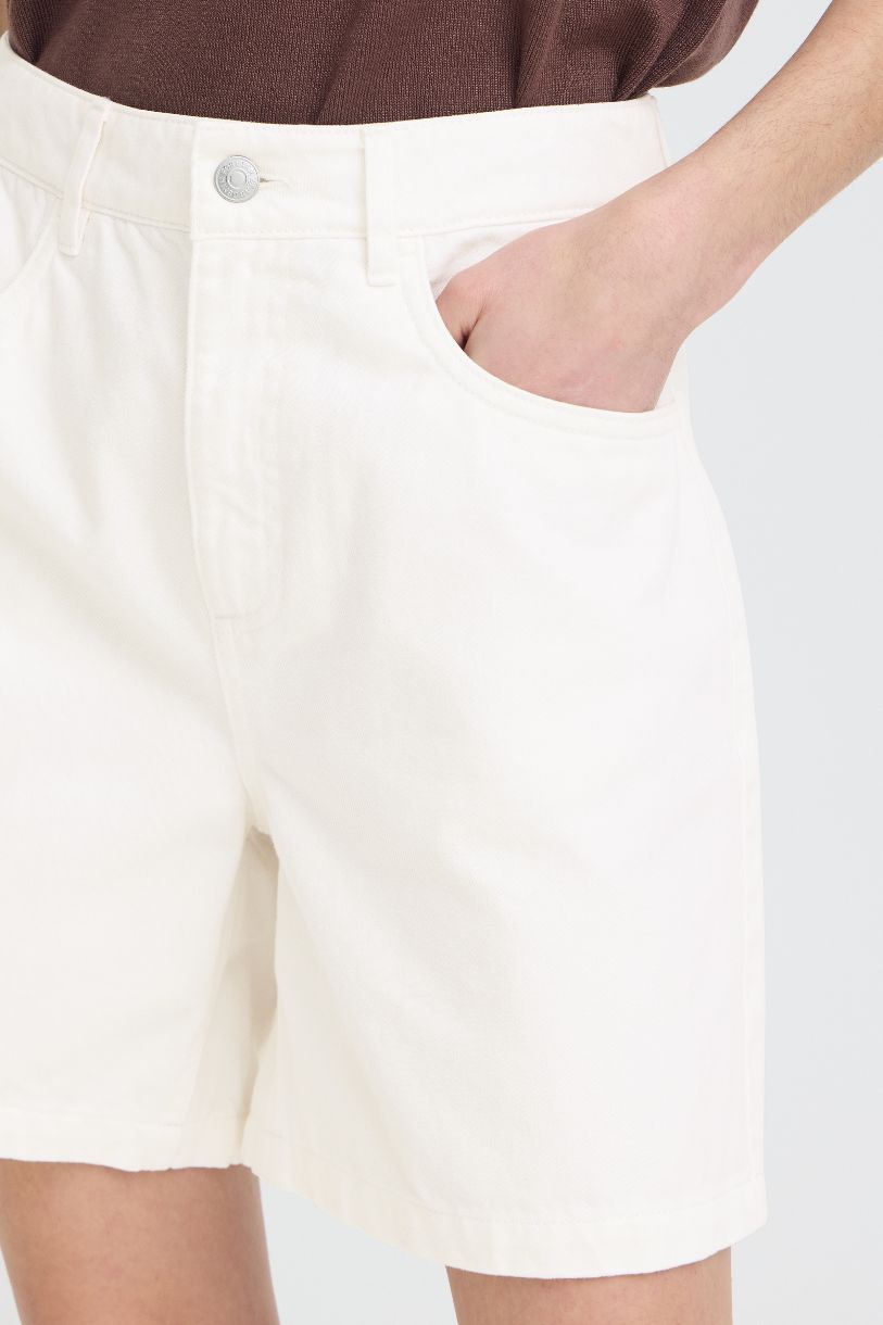SHORT DE JEANS B.YOUNG KANNIA