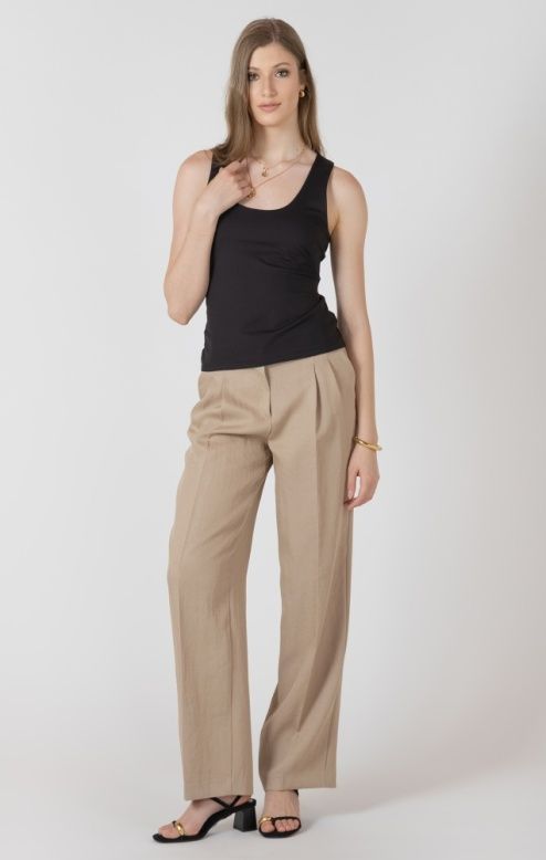 CAMISOLE JUSTE POUR MOI