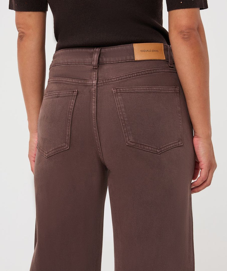 ESQUALO JEANS F2612513