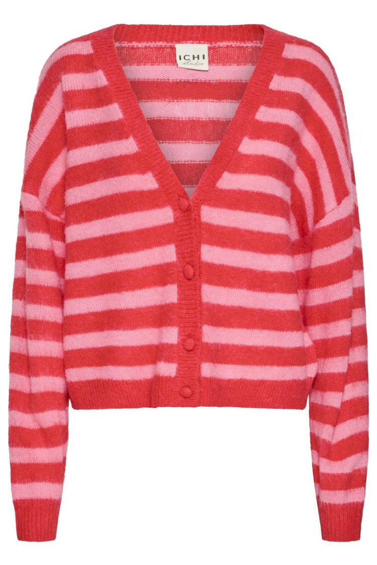 ICHI CARDIGAN IHBLUSH