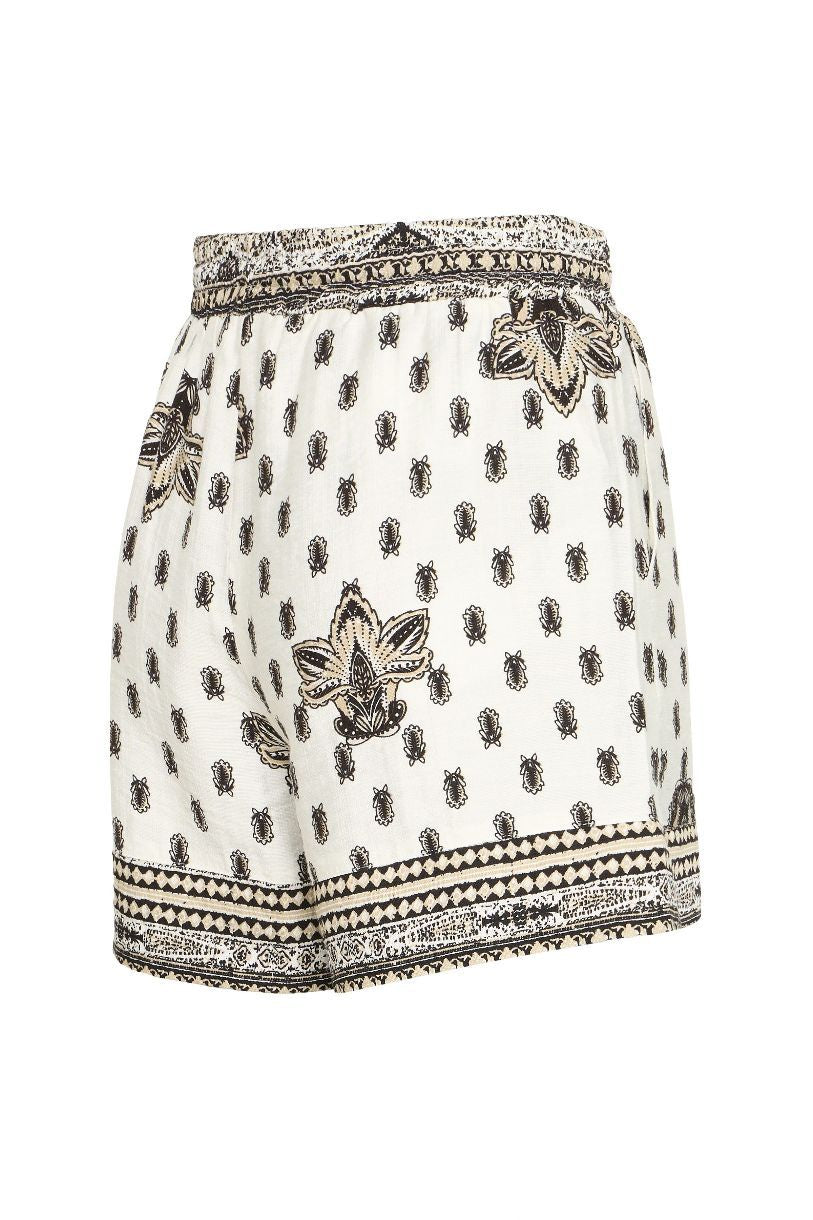 SHORT IKAIA LA BOHÈME