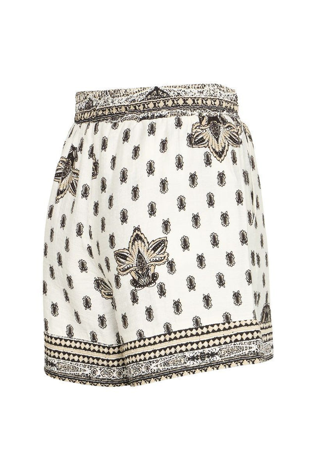 SHORT IKAIA BOHO