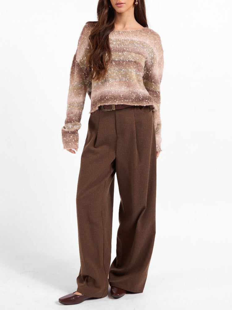 SAGE THE LABEL PULL SHANNON OMBRE