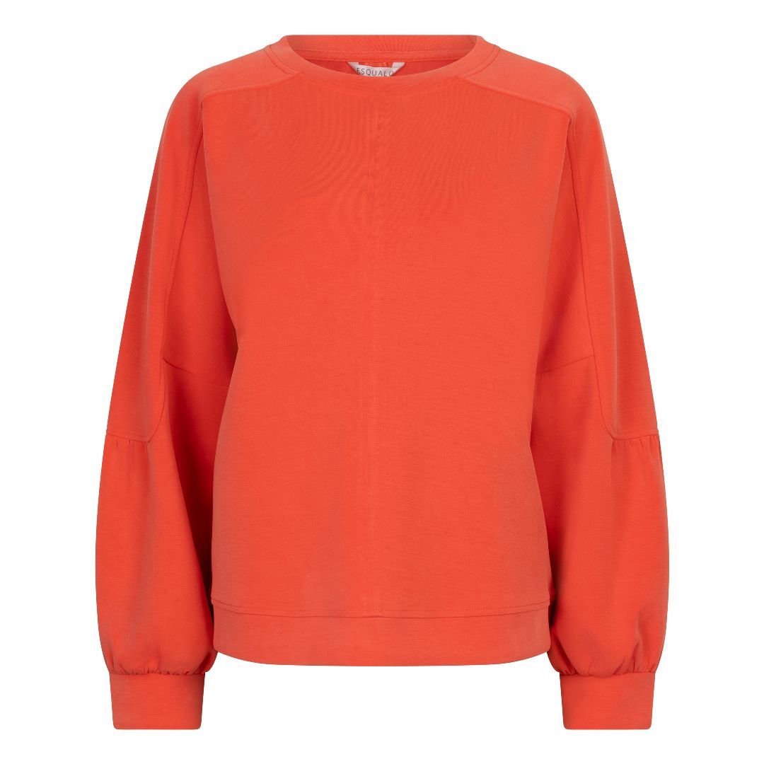 CHANDAIL FANCY CUTE & RELAXE!