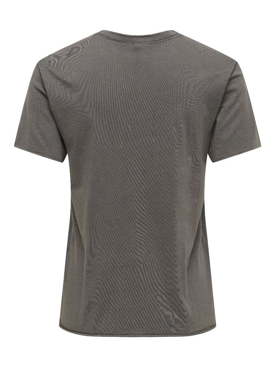 T-SHIRT LES CACTUS DU TEXAS