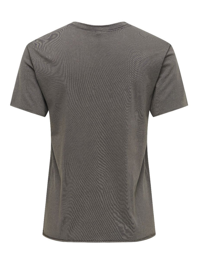 T-SHIRT LES CACTUS DU TEXAS