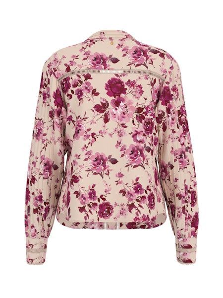 BLOUSE JOSETTE L'IMPERFECTION