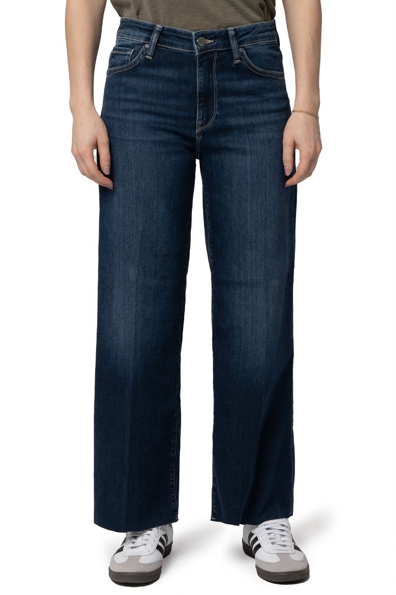 MAVI JEANS PALOMA MID FEATHER LUXE