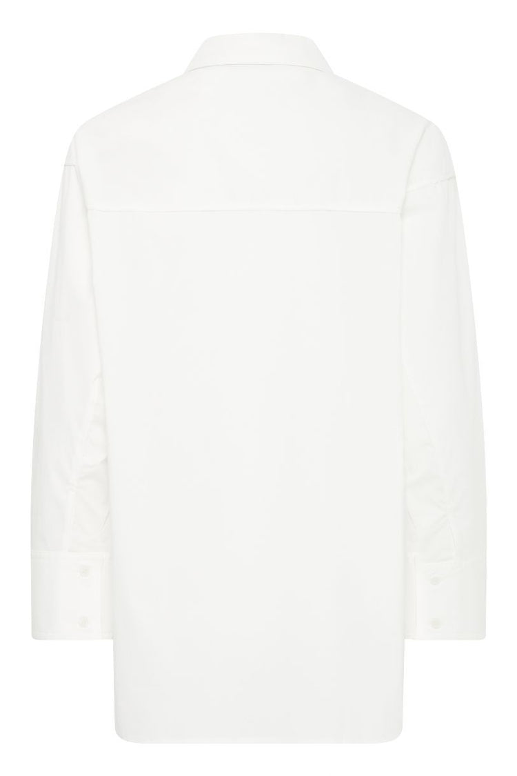 CHEMISIER OVERSIZE VINIA