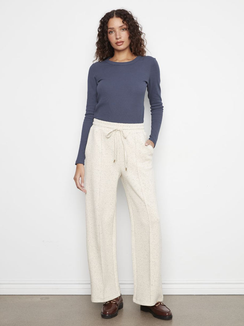 CHARLIE B JOGGER C5818-757C