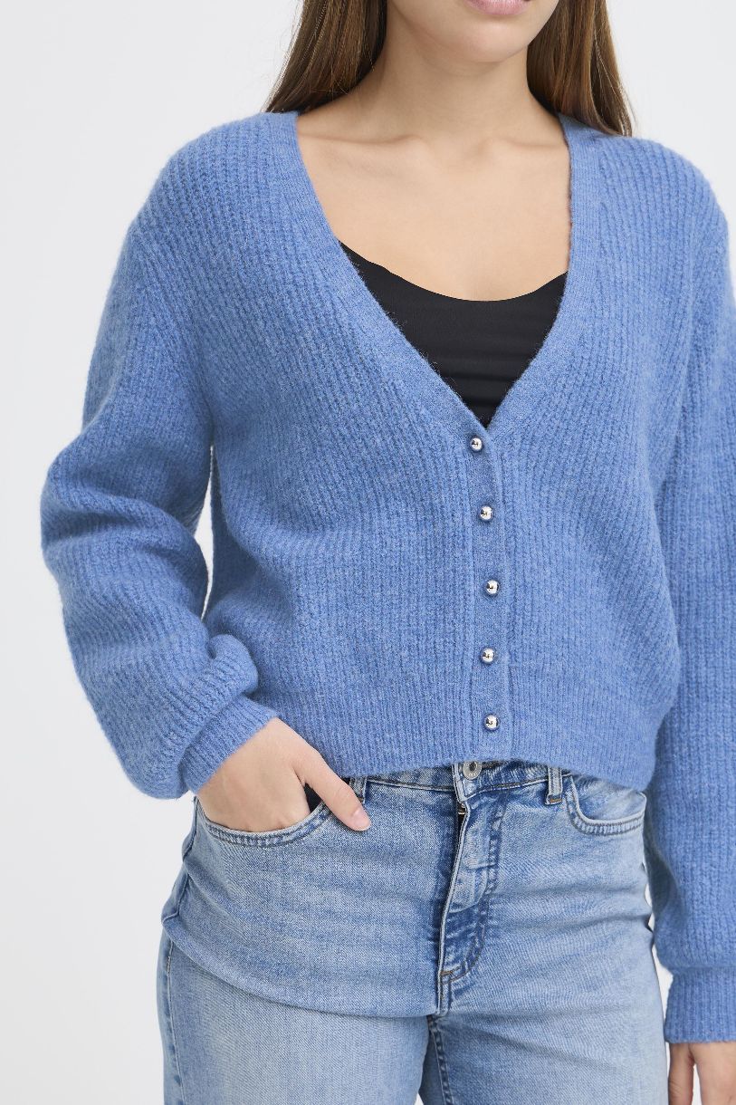CARDIGAN AIR MARIN