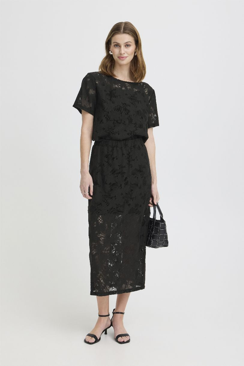 JUPE LONGUE MANIA LA TENTATION