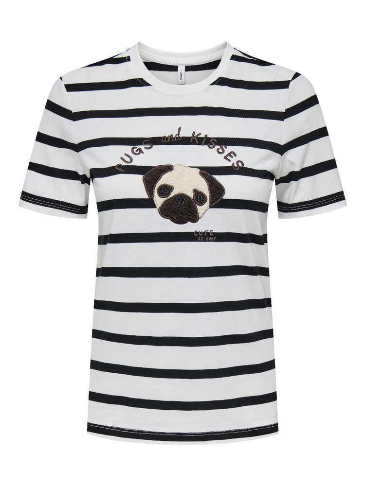 T-SHIRT TERESA TEDDY