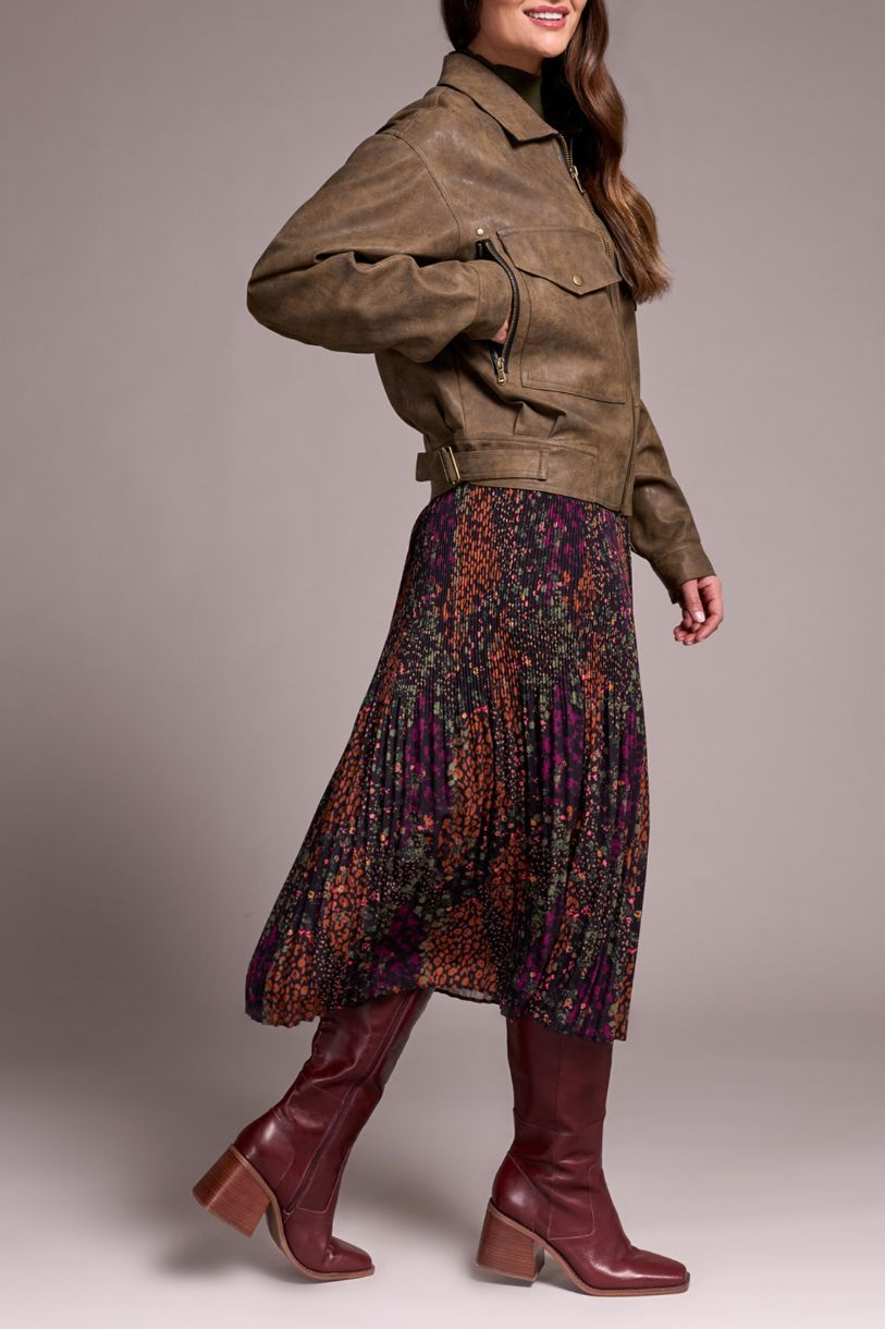 JACKET DE MON COPAIN