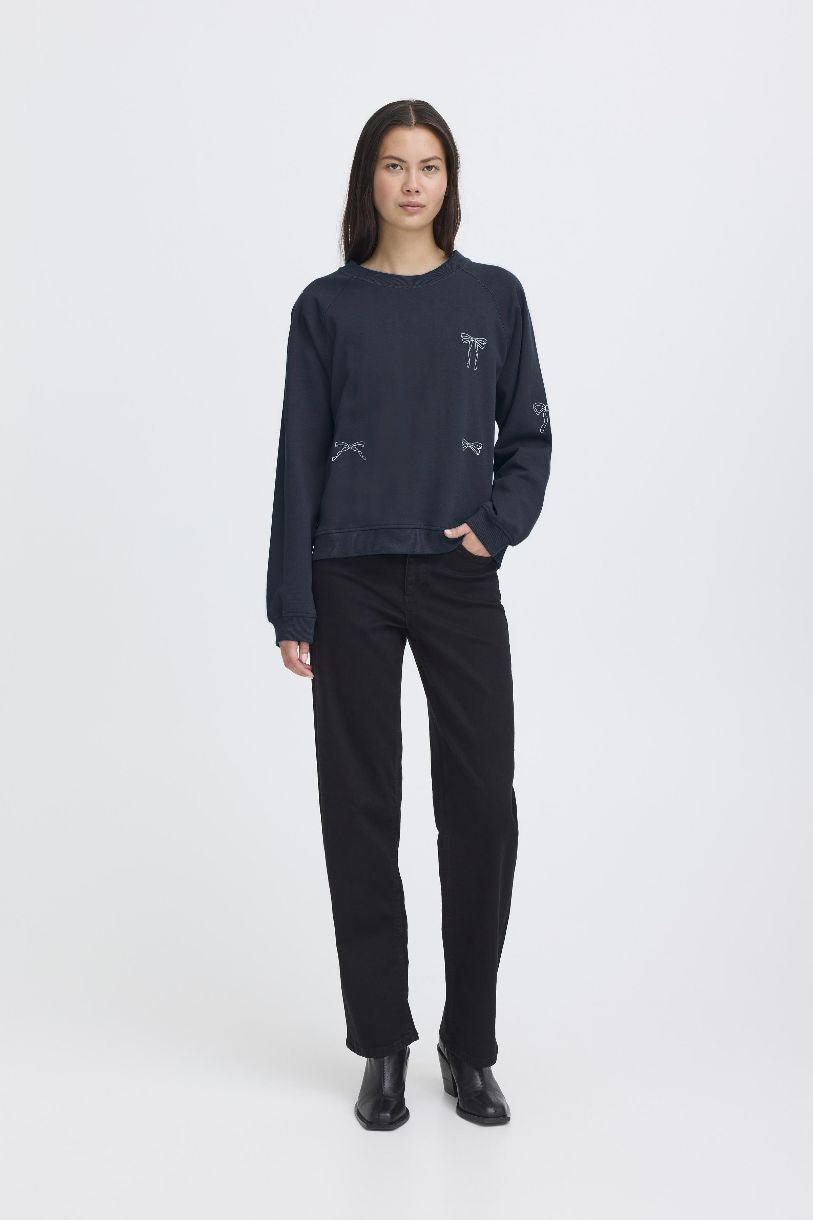 CHANDAIL MARROT BOUCLER LA BOUCLE