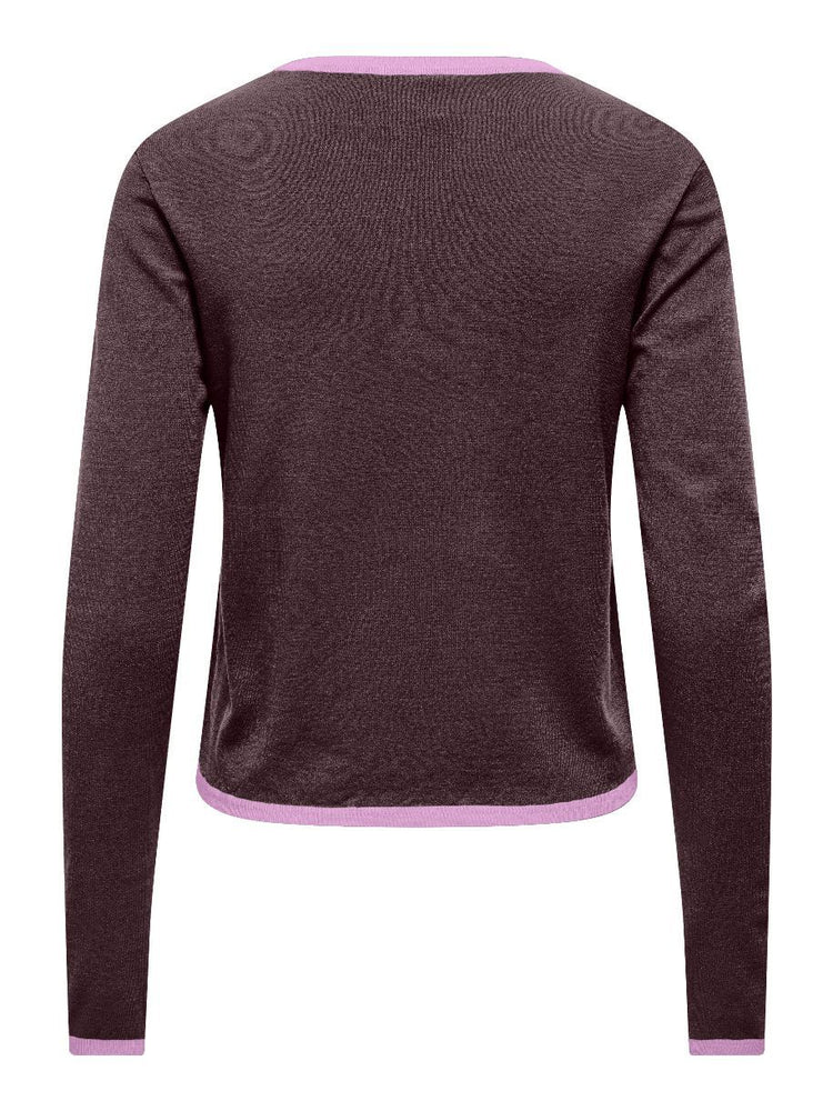 ONLY CHANDAIL ONLCONTA LS