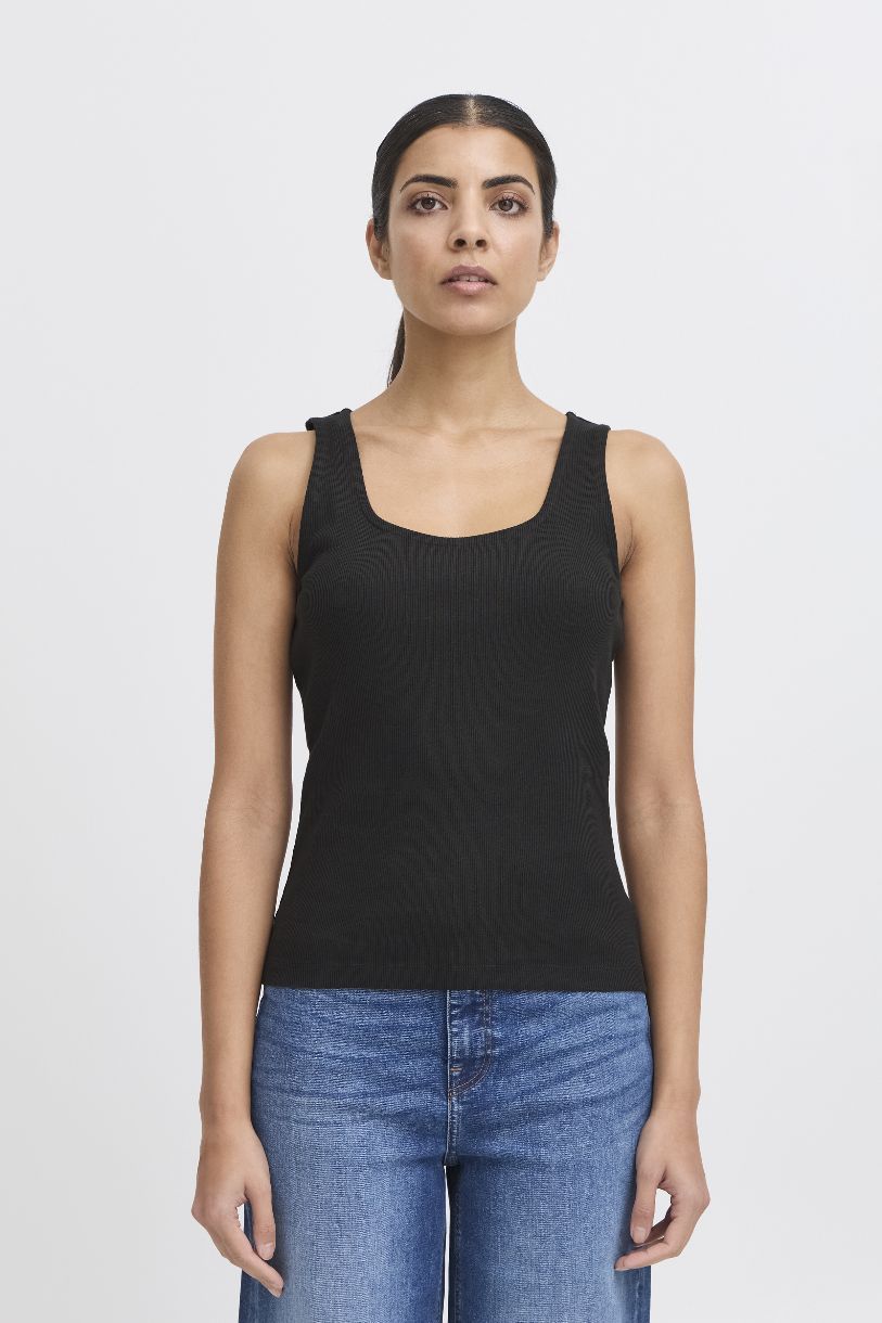 CAMISOLE ORETA AVOIR LA COTE