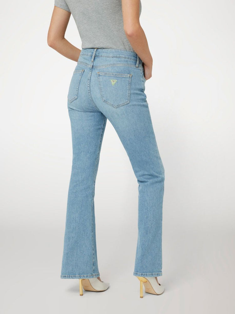 JEANS GUESS SEXY FLARE