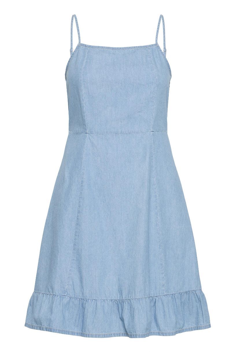 ROBE COURTE KASHE JEUNE FILLE