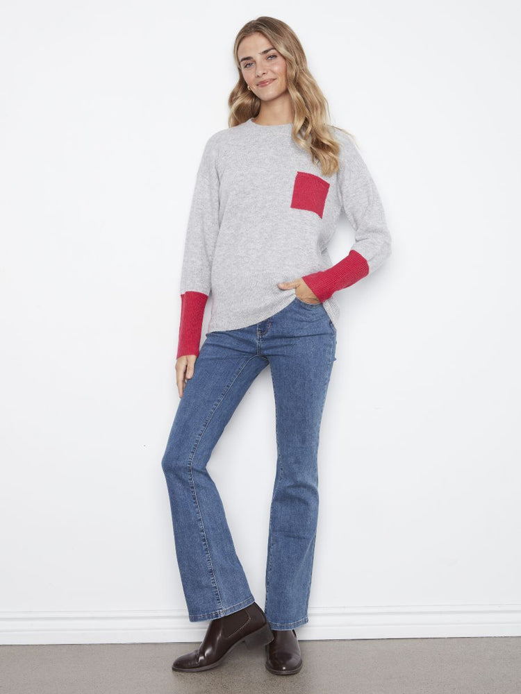 CHARLIE B PULL C2928R-690C