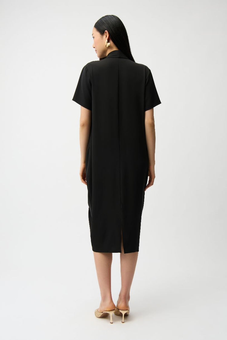 ROBE LE CACHE-COEUR