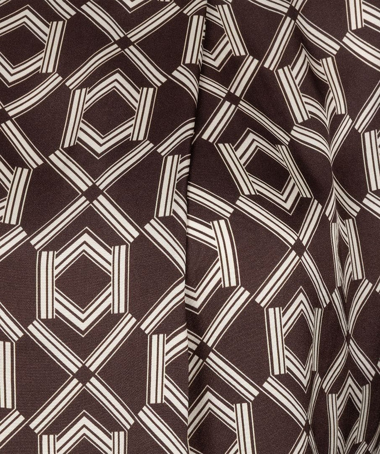 ESQUALO BLOUSE F2614509