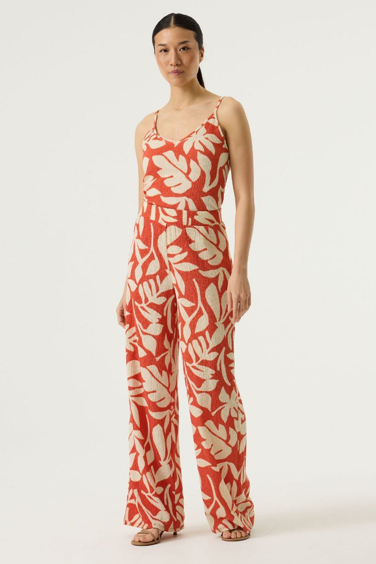 CAMISOLE LÉGER FRISSON