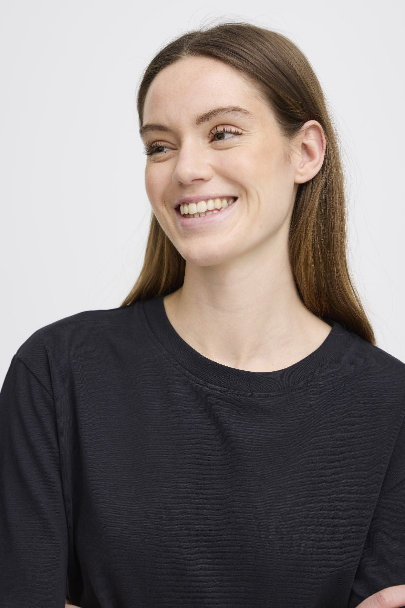 T-SHIRT BASIC TROLLO