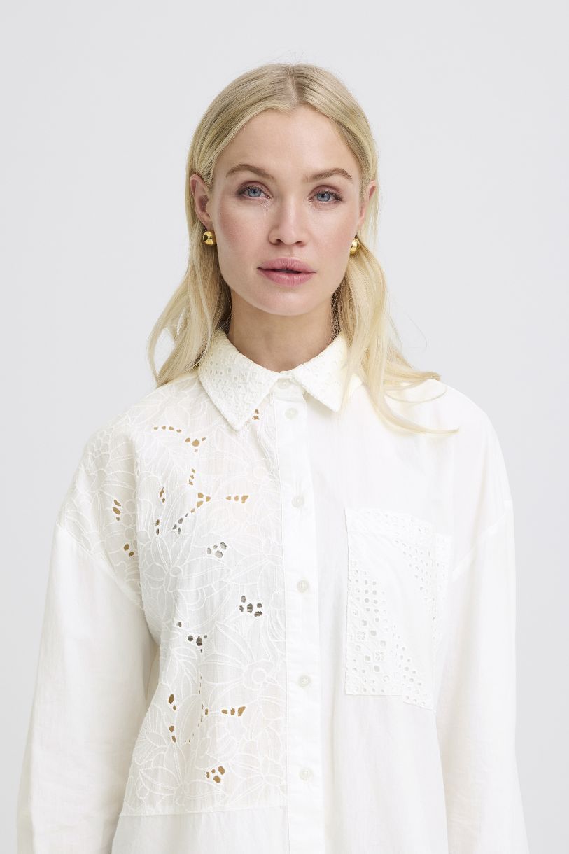 CHEMISIER JESSEL FAIS LA DIFFÉRENCE