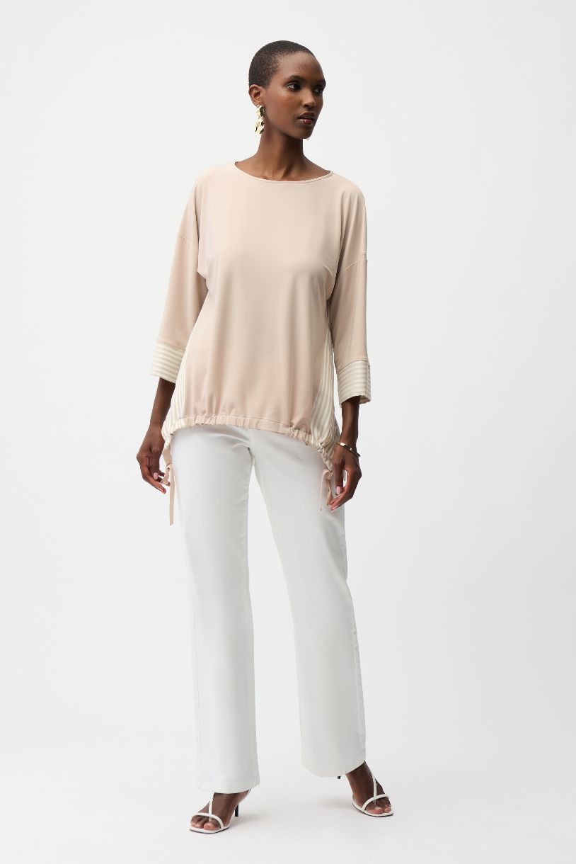 CHANDAIL LE DÉCONTRACTÉ