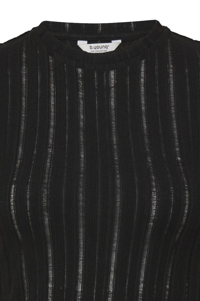 B.YOUNG CHANDAIL BYTEA