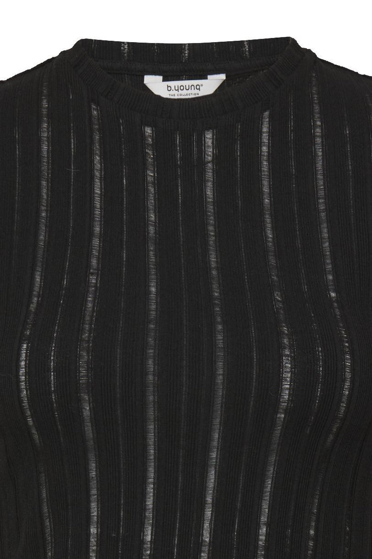 B.YOUNG CHANDAIL BYTEA