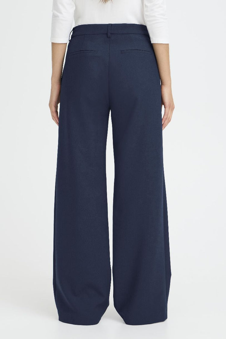 PANTALON LARGE ABIGAIL