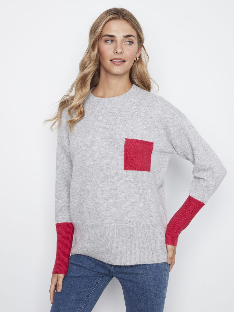 CHARLIE B PULL C2928R-690C