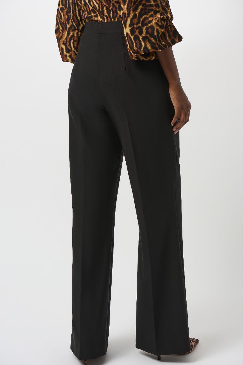 PANTALON ÉVASÉ LA BOUCLE