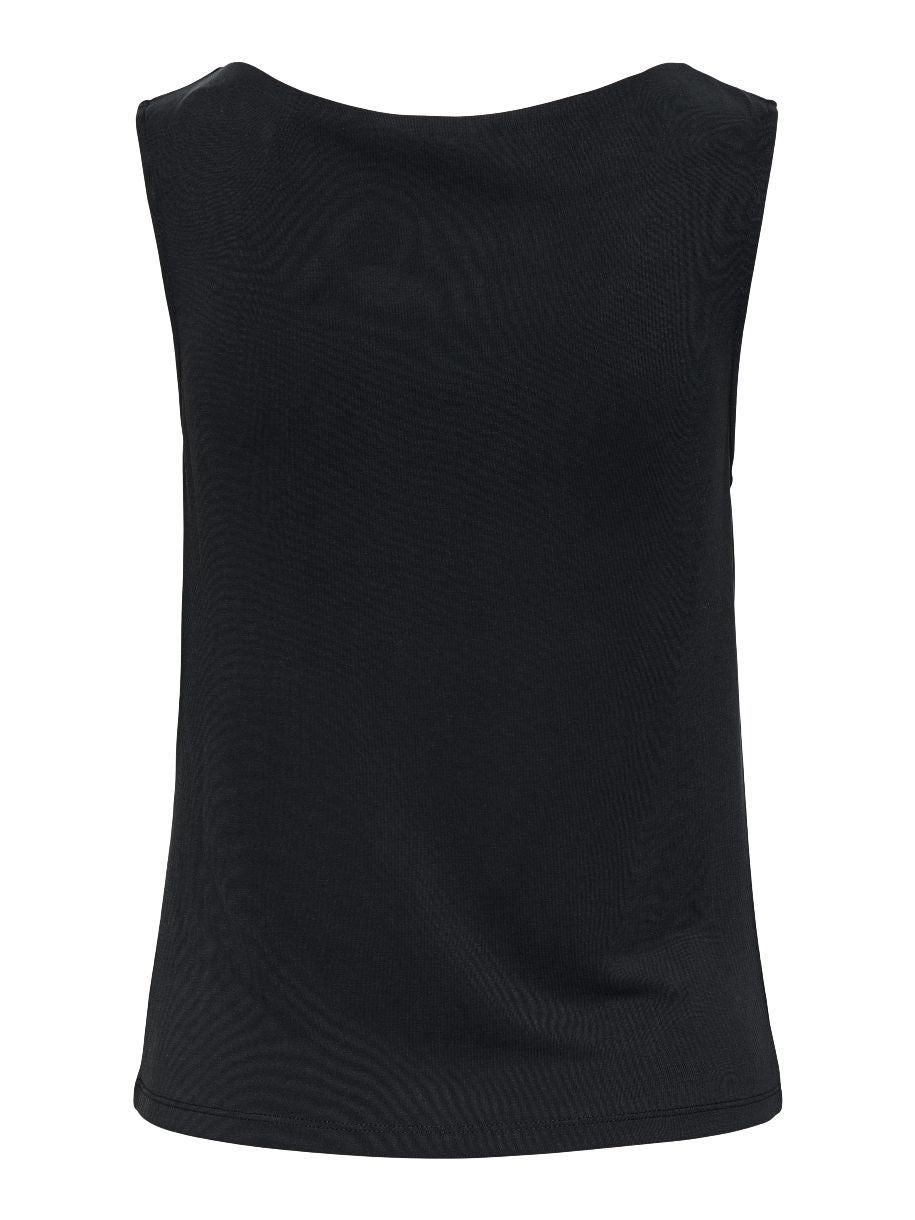 TOP COL BAVEUX FREE LIFE