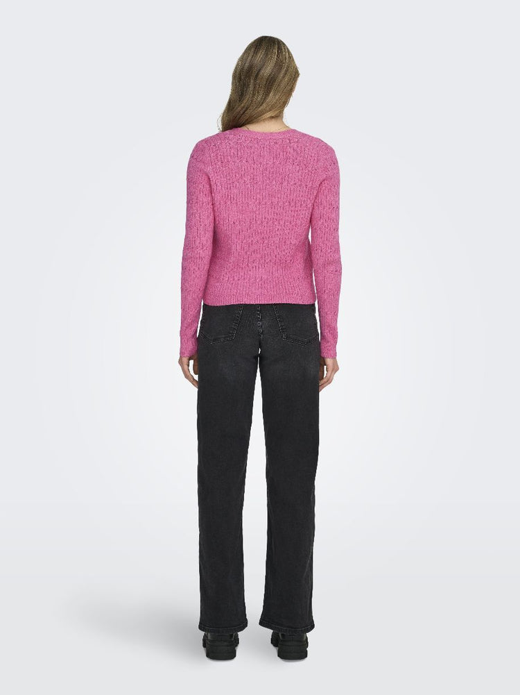 CARDIGAN KATIA UN COEUR EN OR