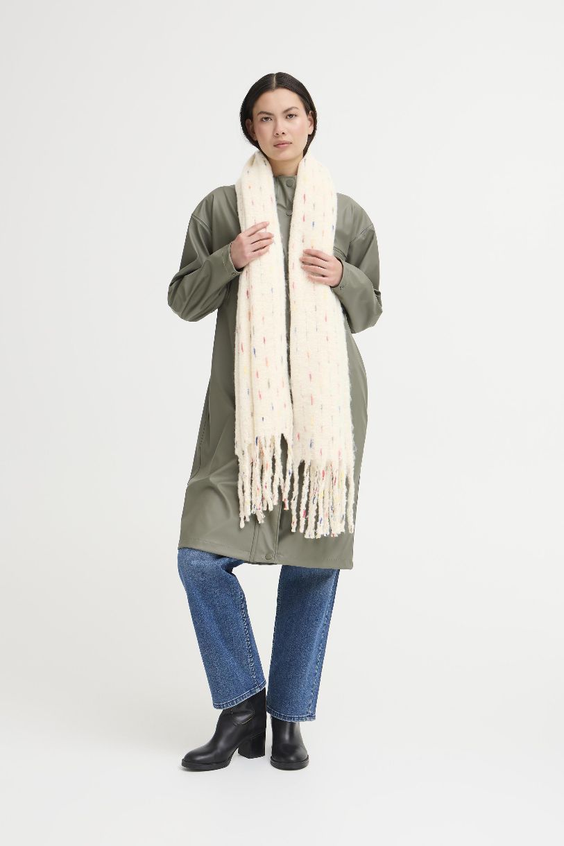 FOULARD LAERE MON PICASSO