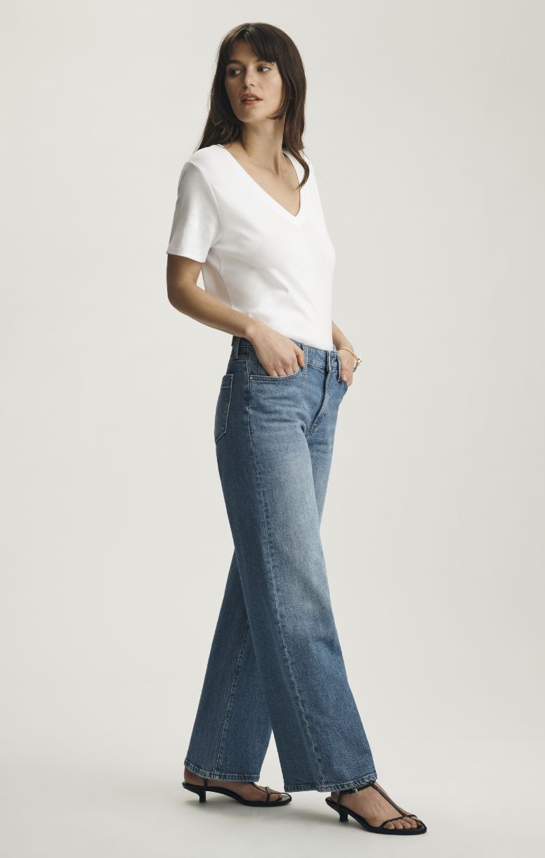JEANS MAVI LARGE PALOMA GOLD PREMIUM