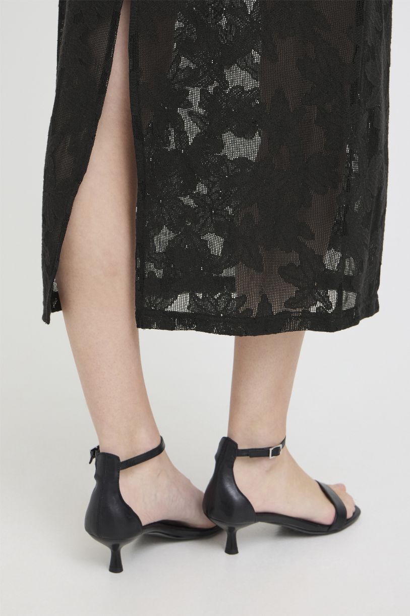 JUPE LONGUE MANIA LA TENTATION