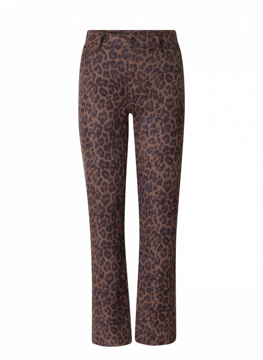 PANTALON CONSTANCE INSTINCT ANIMAL