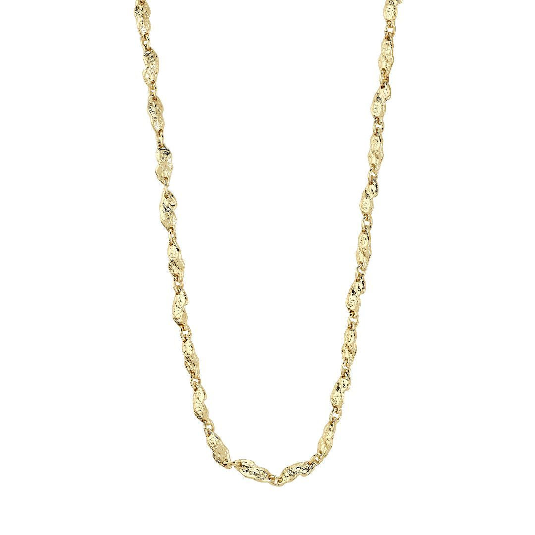 COLLIER ELIHAY TEXTURÉ