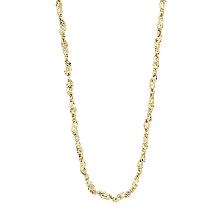 COLLIER ELIHAY TEXTURÉ