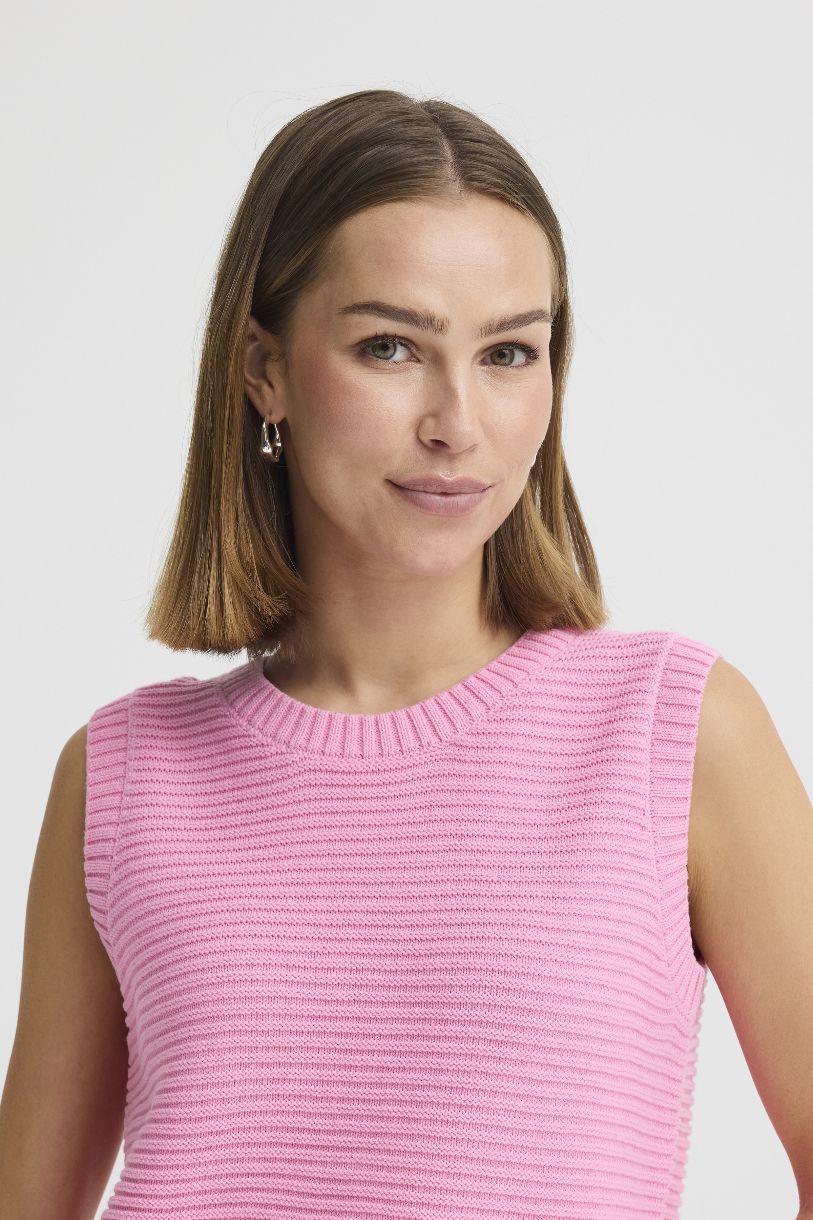 DÉBARDEUR DOTTIES QUE C'EST CUTE