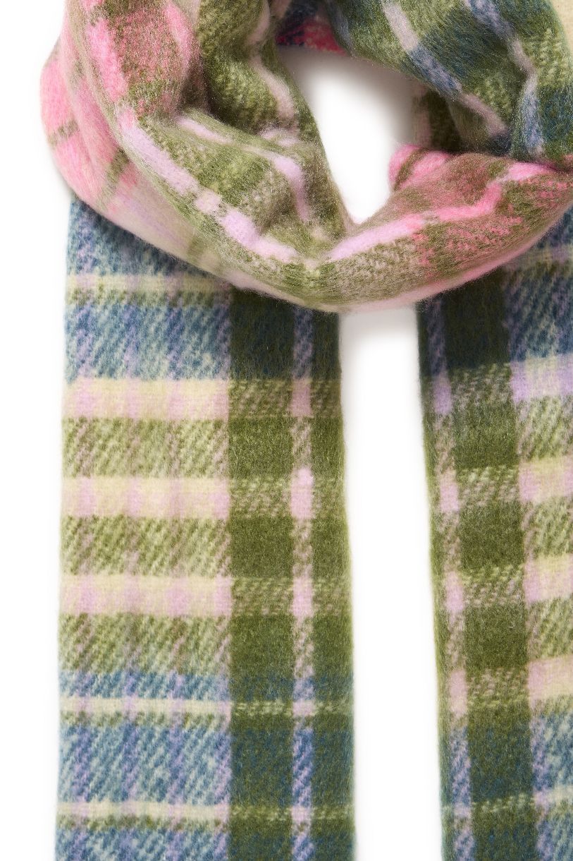 FOULARD LAYA BARBIE GIRL