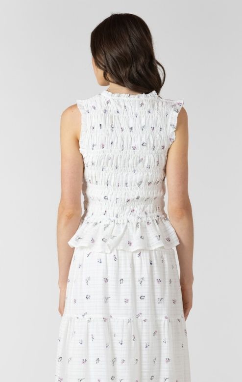 TOP ROSES DÉLICATES