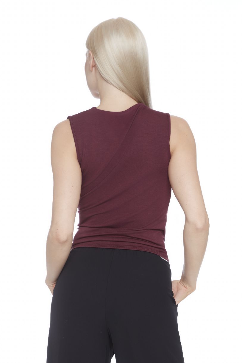 TOP ILTM SOLID VERONICA
