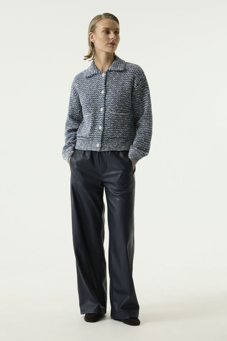 GARCIA CARDIGAN U260051