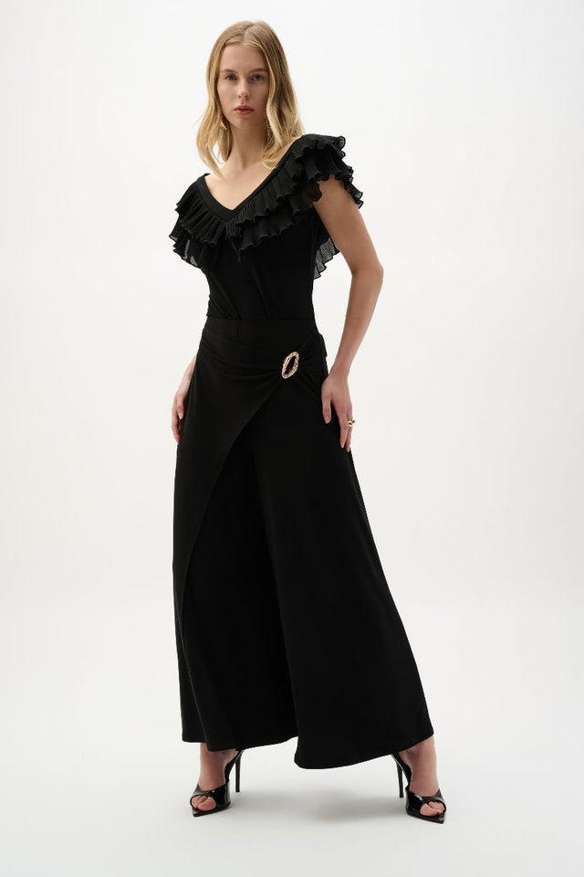 TOP CHIC TOUT FLUIDE