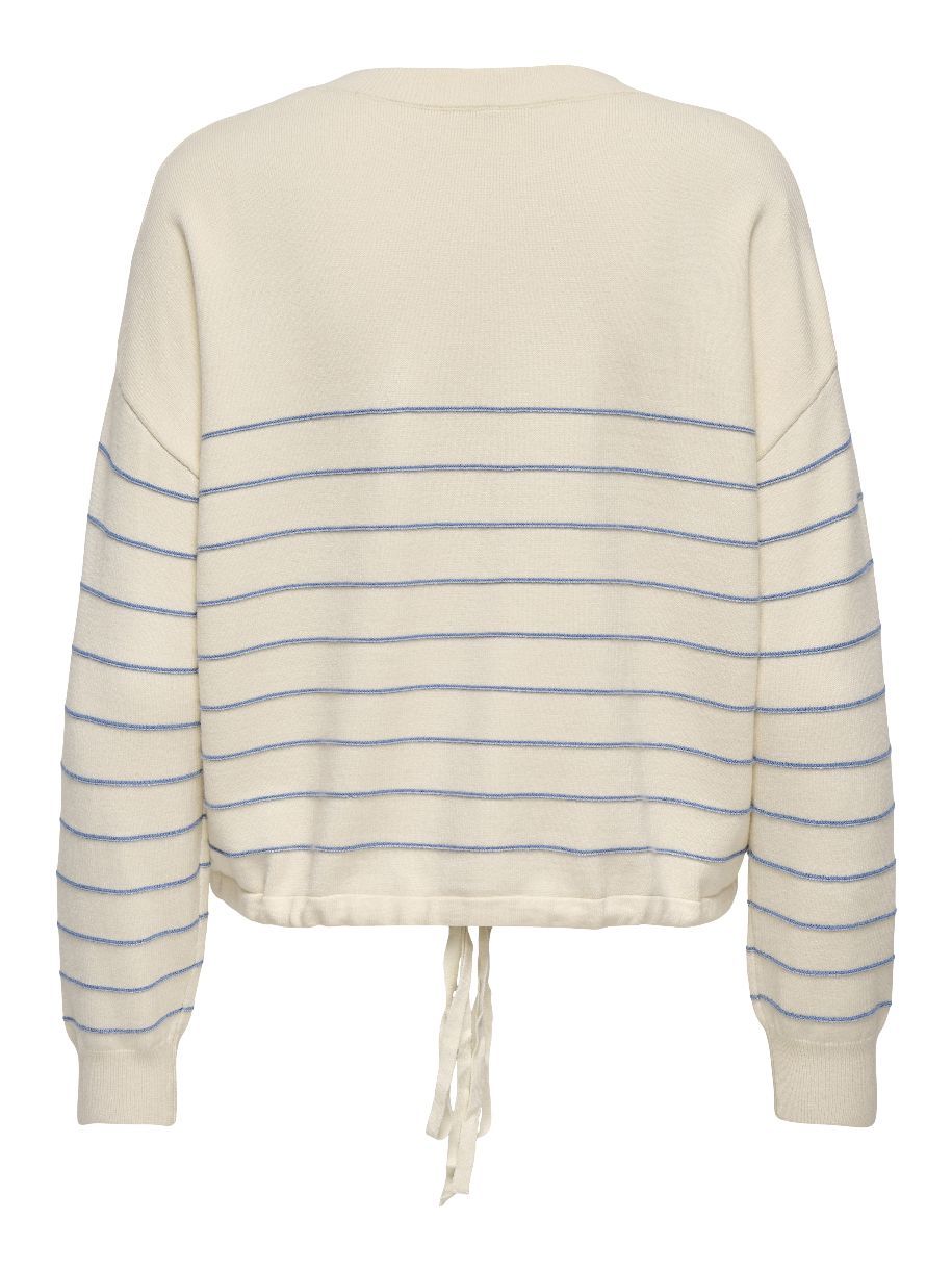 PULL MÉLODIE D'AMOUR